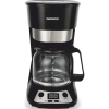 Cafetiera electrica Daewoo DCM90BX Cafetiera electrica Daewoo DCM90BX